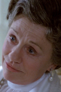 Fanny and Alexander [Gunn Wållgren]